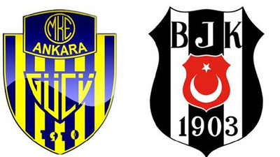 ÖZET | Ankaragücü - Beşiktaş maç sonu